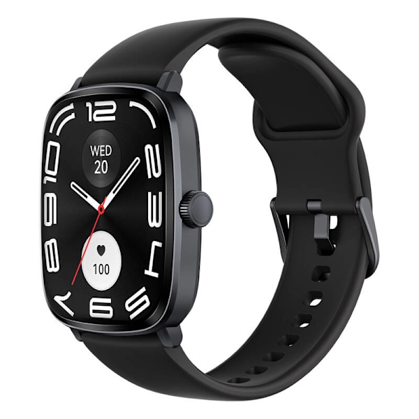 Haylou RS5 smartklocka (svart)