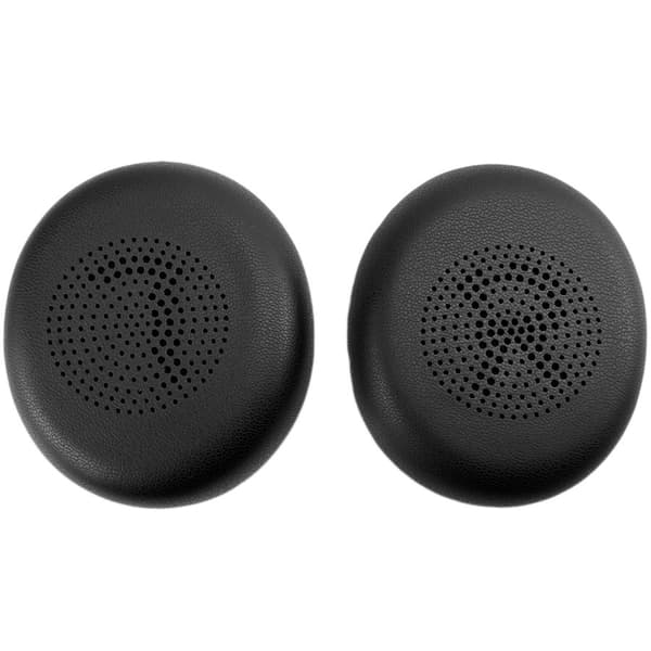 Ørepuder 1 par Black Jabra Elite 45H / Jabra Evolve2 65 Black