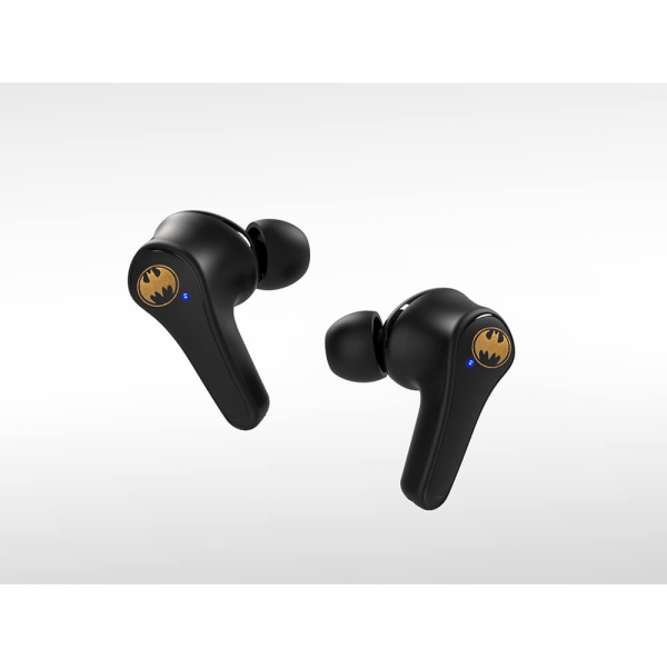 BATMAN Hörlur In-Ear TWS