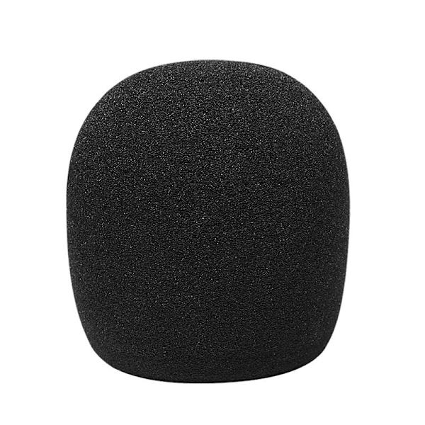JBL Mikrofonskumskydd för KMC500/600 (svart) - 60mm
