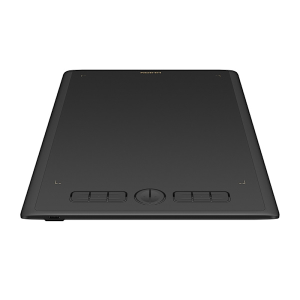 Huion H610X grafiktablet