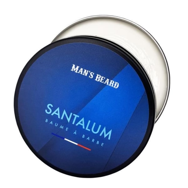 Man's Beard - Sandelträbalsam - 90 ml