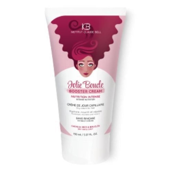 Jolie Boucle Booster Cream Intense Nutrition Lockigt hår - JOLIE.BOUCLE.CREAM.150