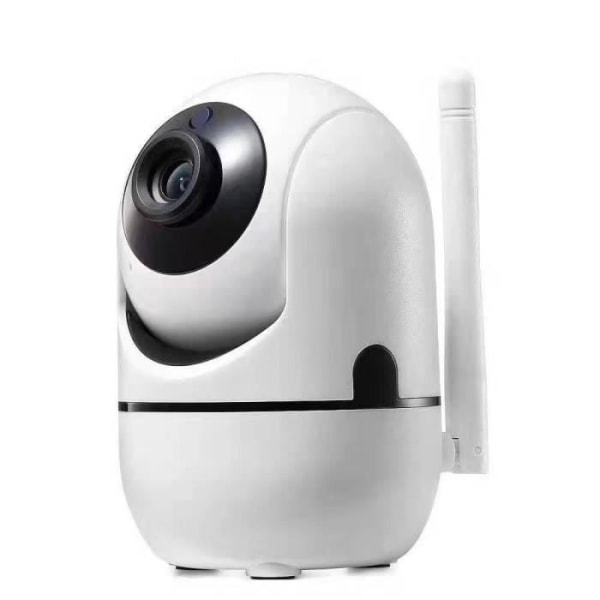 RV-101AI200 2,0 Megapixel Full HD 1920x1080p Smart Infraröd Wifi HD-IP-kamera Automatisk spårning Pan/Tilt - RV-101AI200