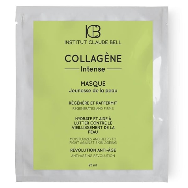 Collagen Intense Mask 25 ml - Collagen Intense Mask