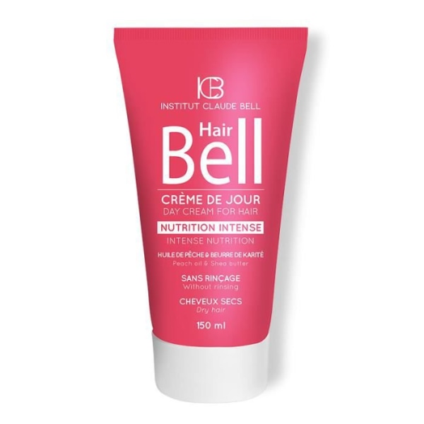 Hairbell Intense Nutrition Leave-In Day Cream