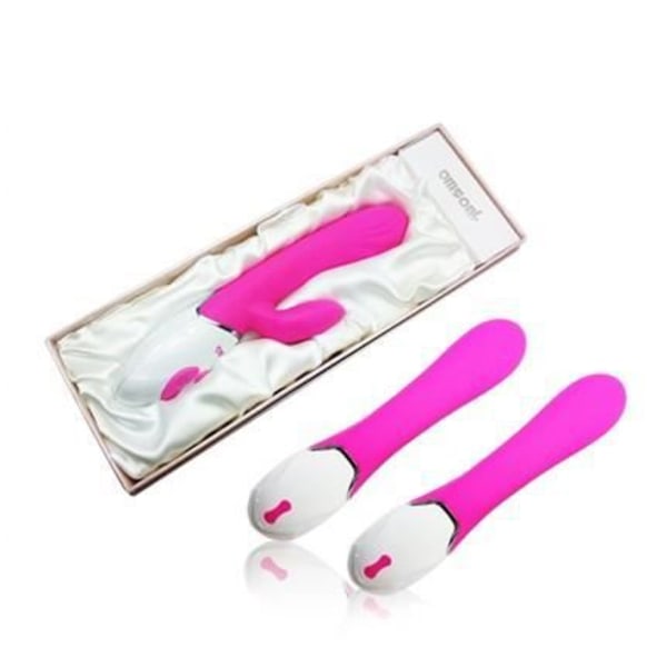 Mary G-Spot Vibrator