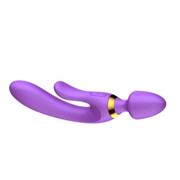 Vena G-Spot Vibrator (Pink)