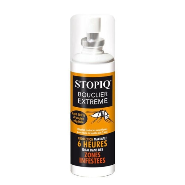 NutriExpert Stopiq Extreme Infested Zone Shield 75ml