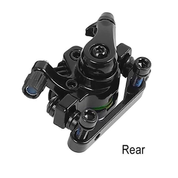 Bremsebase til G2 Pro / G2 Max Bag Bakre