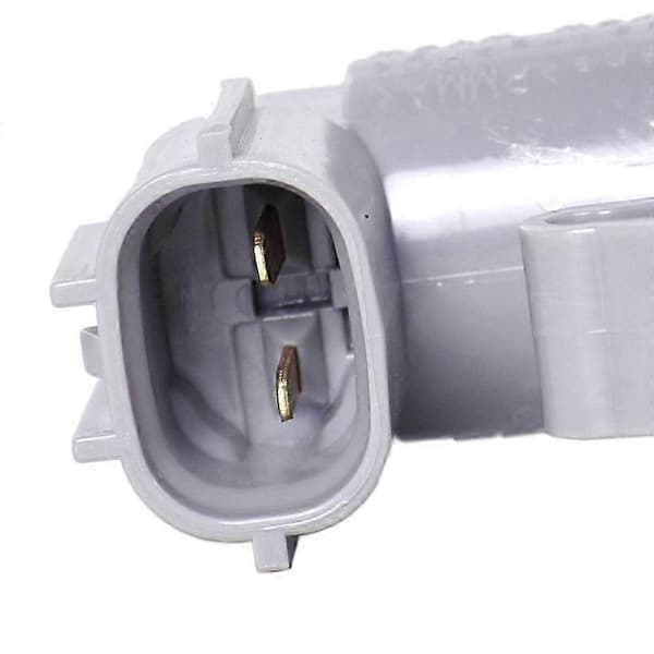 2X Bil Sideblinklys 12V Dynamisk Bil Sidelys kompatibel med Yaris 2006-2013