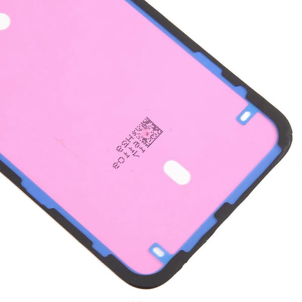 Bakdeksel-klistremerke (for iPhone 15 Pro Max)