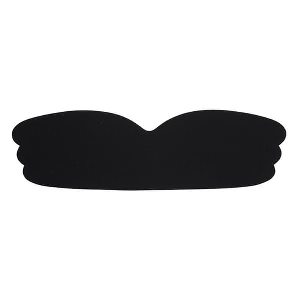 Myk Push Up Stroppløs Selvklebende BH