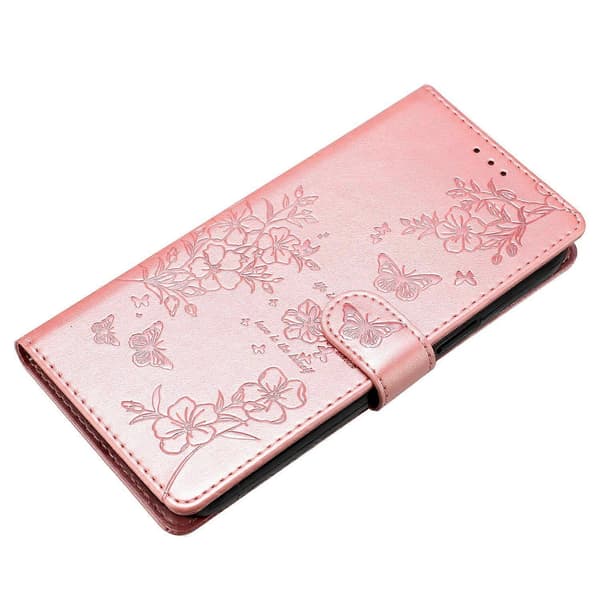 For Xiaomi Redmi Note 14 Pro 4G Phone Case (Rose Gold)