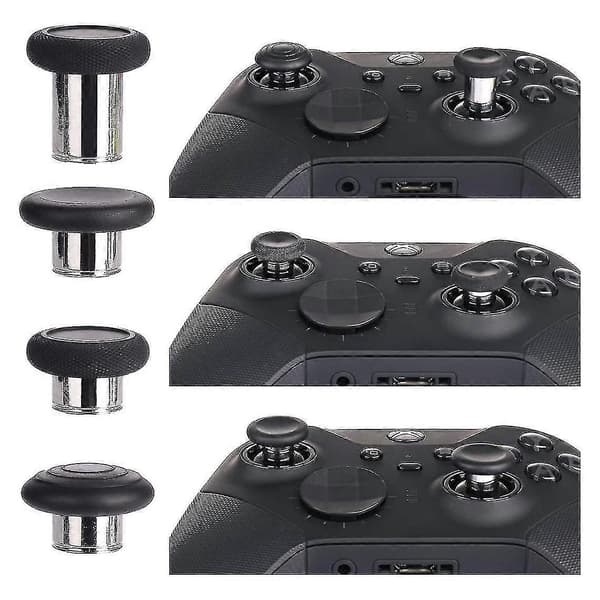 Tommelpadlesett for Xbox One Elite Series 2-kontroller