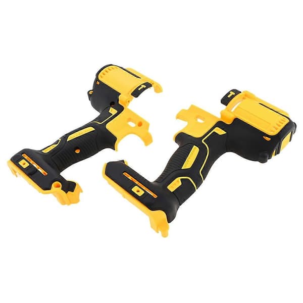N578871 DCD996 Slagbormaskin Plasthusmontering for DeWalt NA013594 DCD996B DCD996M2 DCD996P2 Reservedeler Yellow