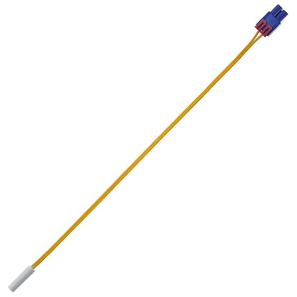 DA32-10105X Sensor til køleskabstemperatursensor udskiftningsdel erstatter 2030345 AP4338786 As Shown