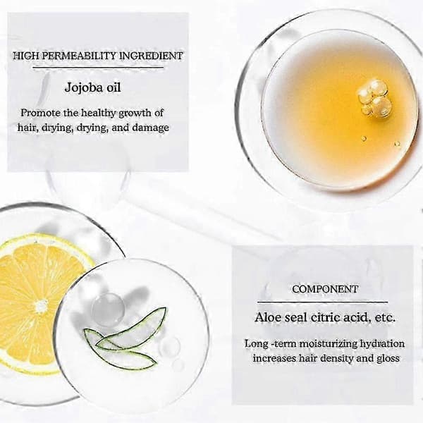 Olaplex Nº 3.4.5 Reparerende Balsam-250ml No.4