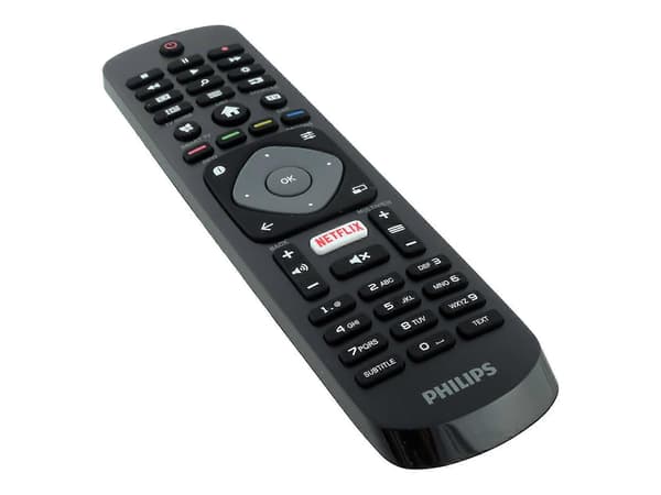 PHILIPS Fjärrkontroll 996596003606 original