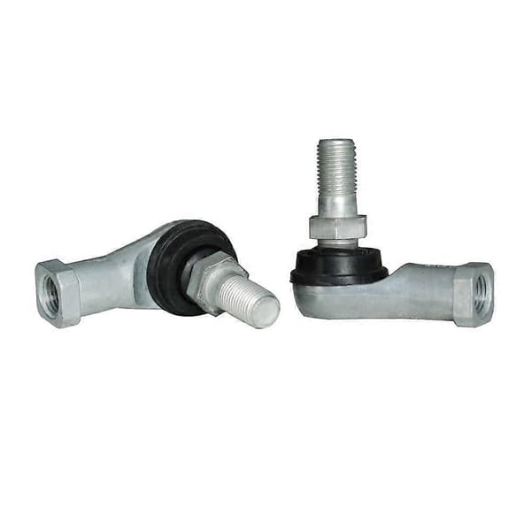 Bl6d M6 kuleleddstangende med M6x10 gjenger sinklegering kuleledd_Spesielle gaver