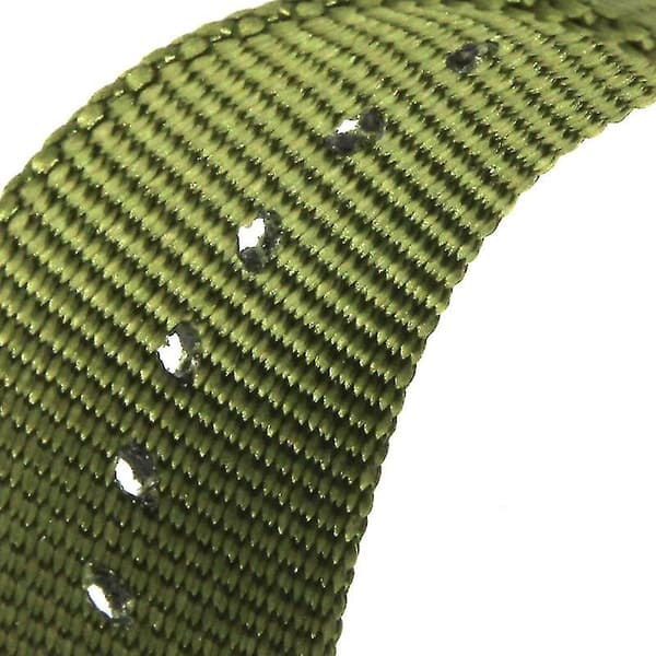 Nylon urrem til Suunto Core_Särskilda gåvor