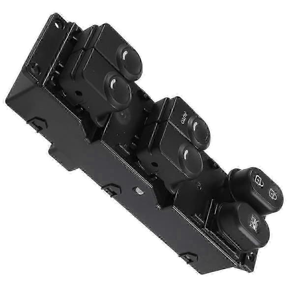 Electric Window Lift Control Switch for 2015 Accent Left Front Driver Side