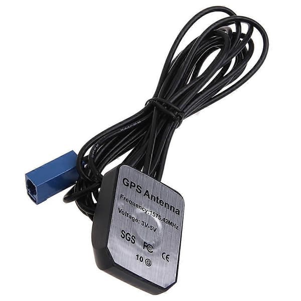 GPS-antenne Fakra MFD2 RNS2 RNS 510 MFD3 RNS-E til Benz