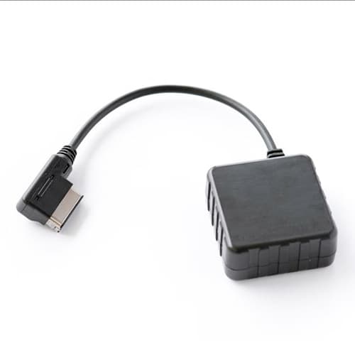Bluetooth AUX-adapter til Audi MMI 3G og VW MDI