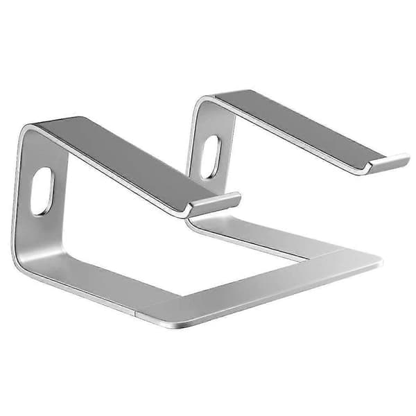 Bærbar computerstativ Aluminiumsstativ Bærbart computerstativ Skrivebordsstativ
