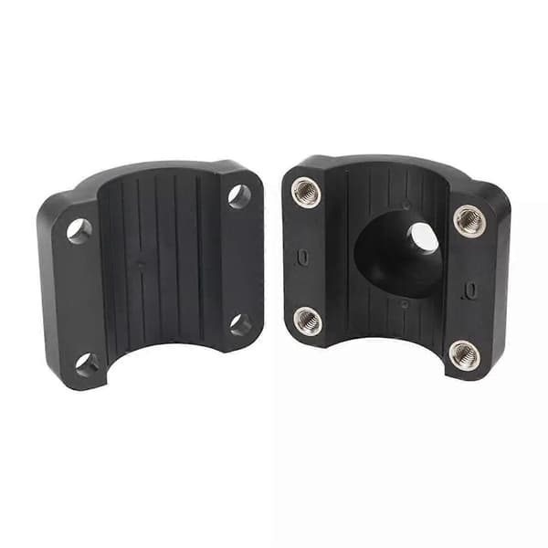010-12676-15 Trollingmotorakselmontering til Panoptix LiveScope Lvs32 Sort