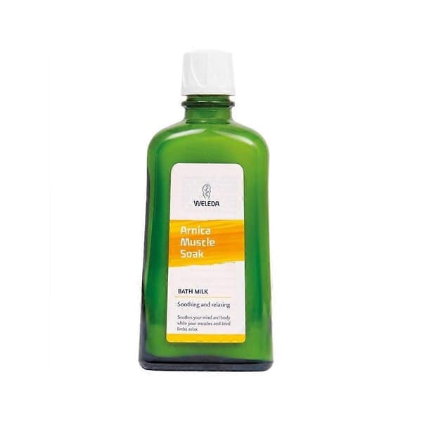 Weleda Arnica Muscle Bath 200ml