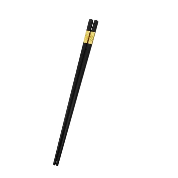 Chopsticks - Gold Emblem 10-pack
