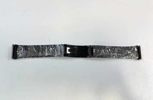 Titanium Watch Strap for Huawei GT5 Pro