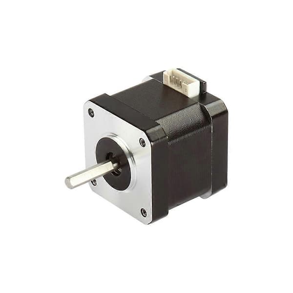 Nema 17 Stepper Motor 42BYGH til DIY CNC 3D-printer