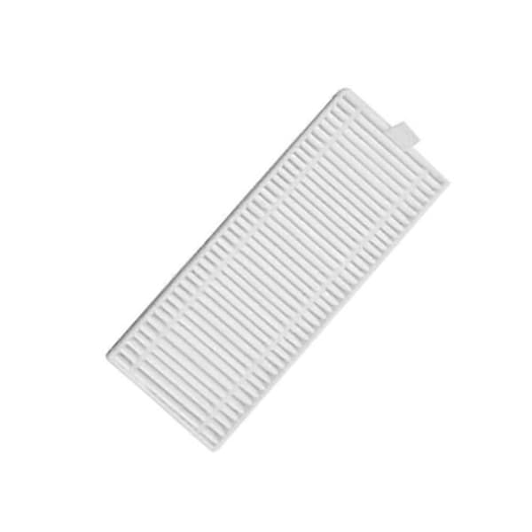 TP-Link Tapo -varaosasuodatin, sivuharja ja moppitarvikkeet AS Shown