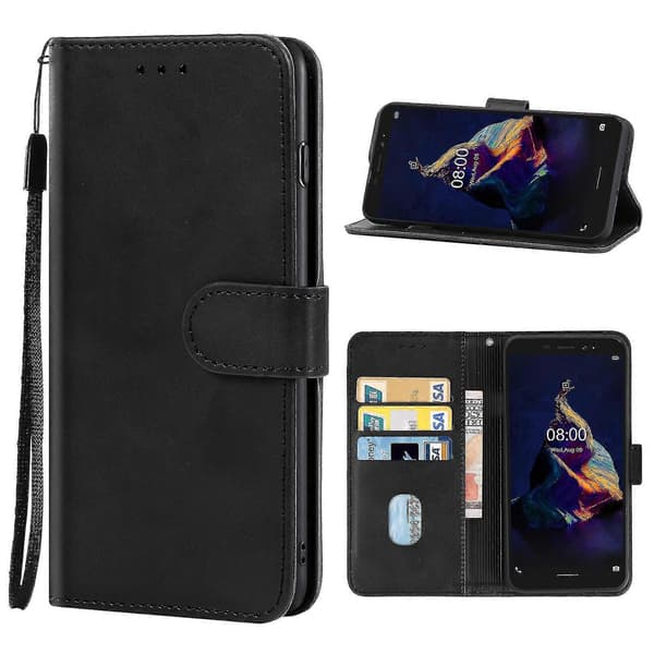 Skinnveske til Ulefone Armor X8