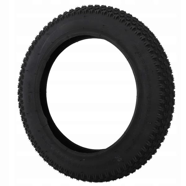 12x2.125/54-203 Barncykeldäck Mo-resistent Gummi_Överraskningsgåva