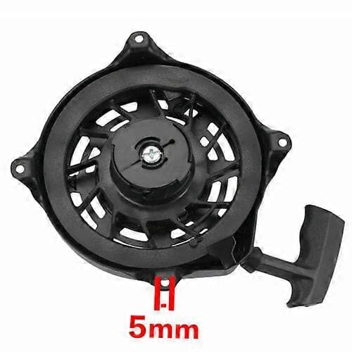 Rekylstarter egnet til Briggs & Stratton 497680 plæneklipper_Gave