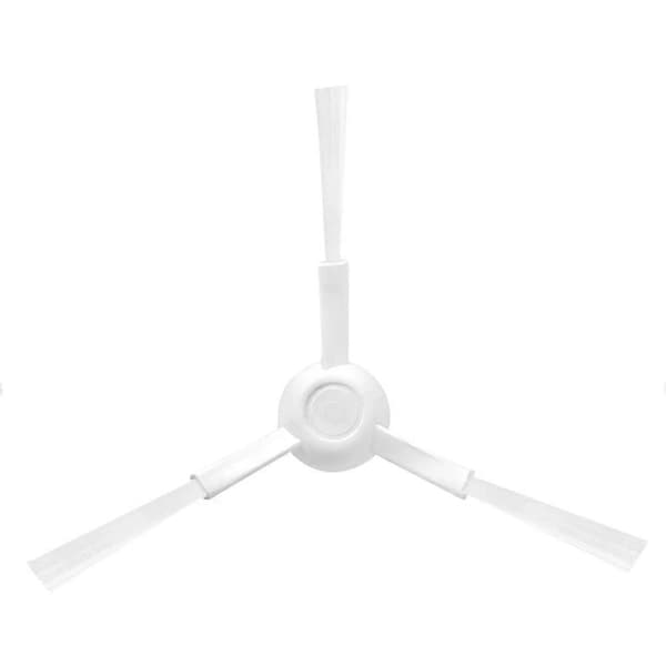 Til robotstøvsuger S20 / D106 dele Hovedrulle sidebørste As Shown