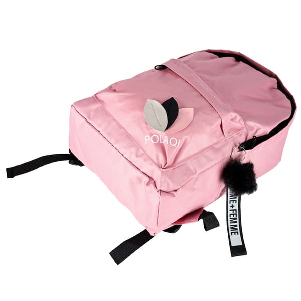 School Bag for Children - Backpack Rosa pink