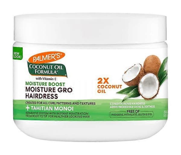 Palmer's Coconut Oil Formula Moisture Gro (250g)