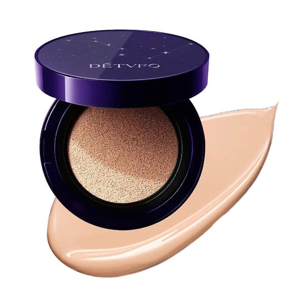 Soft Matte Cream Concealer Long-lasting Air Cushion Cream