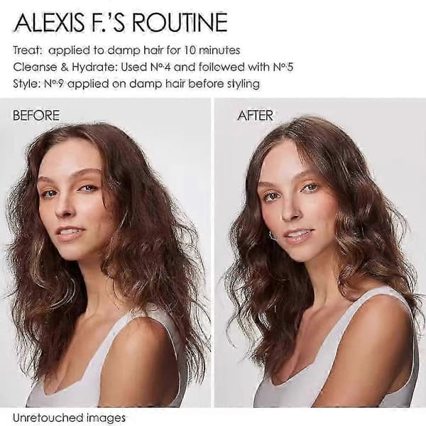 Olaplex Nº 3.4.5 Reparerende Balsam-250ml No.5