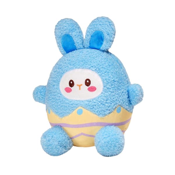 Easter Egg Shell Rabbit, Rabbit Doll, Party Favors Collections, Home Decoration
