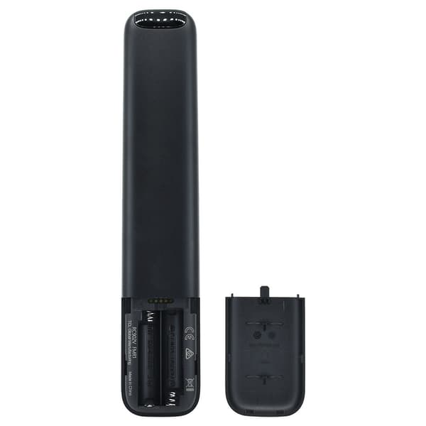 RC902V FMR4 TV Replacement for TCL TV Gift