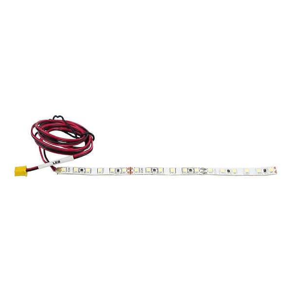 LED-stripe for Flashforge AD5X og AD5M-serien 3D-skriver reservedeler skrivertilbehør