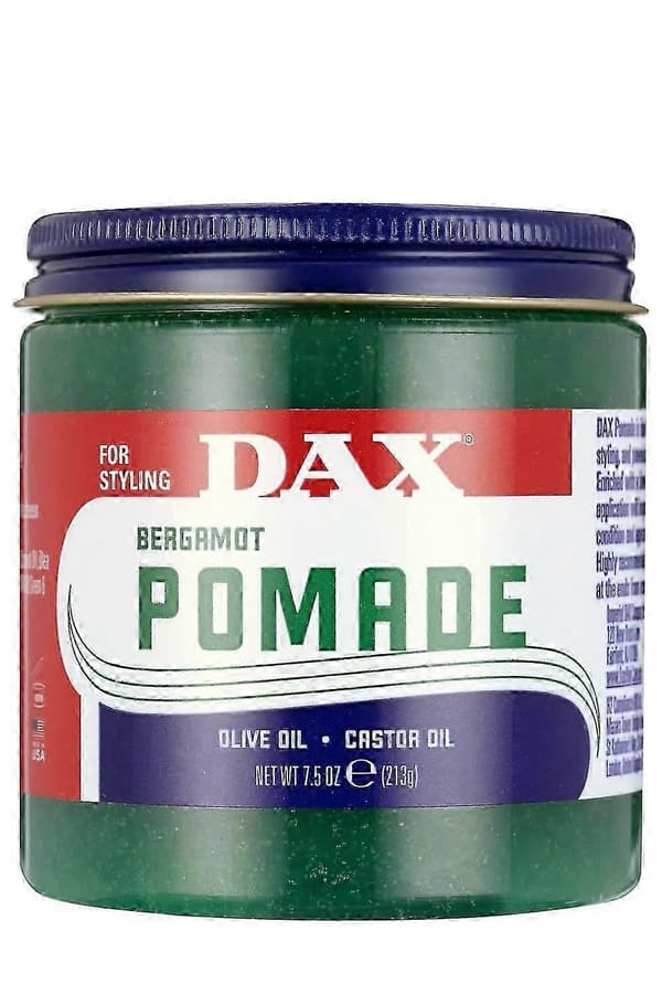 DAX vegetabilisk oljepomada 7,5 oz