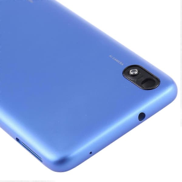 Batteribagside til Xiaomi Redmi 7A