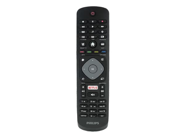 PHILIPS Fjärrkontroll 996596003606 original