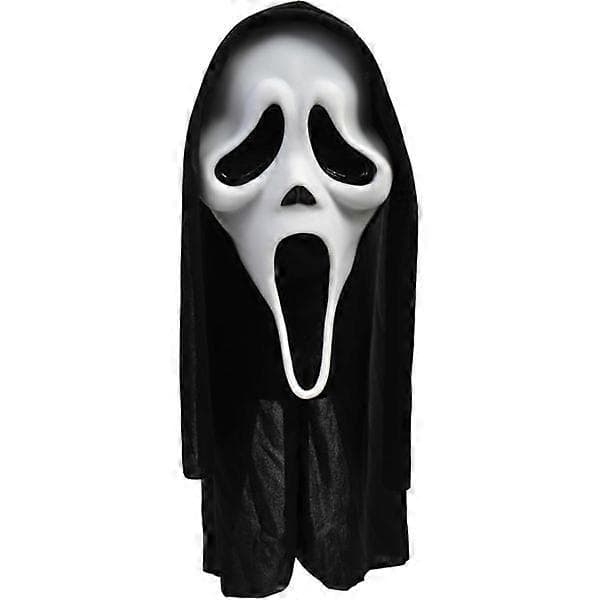 Fun World Vuxen Skrik Mask